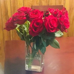 Meet your Posher, Lorece